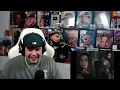 MI REACCIÓN a PIEZA DE EXHIBICIÓN 🗣 Luar La L x ROA x Blessd (Official Video)