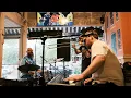 Back Pocket at Cecil Whittaker s Pizza - Spooky
