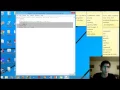 Making A Basic Four Function Calculator in Python
