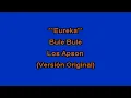 bule bule - los Apson - karaoke