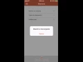 Ionic 2 loading replacement demo