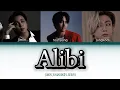 Download Lagu BTS [alibi] aicover[JIMIN,Jungkook\u0026v]کاور هوش مصنوعی با صدای بی تی اس#bts #aicover #aisongs #kpop