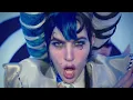 Dorian Electra - My Agenda (Official Video)
