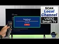 Vizio Smart TV How To Watch Local Channels Get