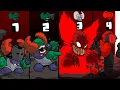 Download Lagu [FNF] Tricky Mod →ALL PHASES← [1 2 3 4] HARD!! All cutscenes