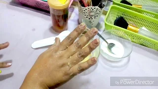 1 din ma rang gora karen