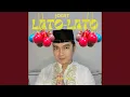 Download Lagu Joget Lato Lato