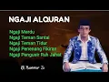 Download Lagu Eén uur non-stop met H. Muammar Za: Surah An Nisa An Nur