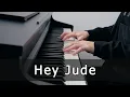 Download Lagu Hey Jude - The Beatles (Piano Cover by Riyandi Kusuma)