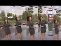 Felicia Combs PIGEON-TOES NO-BANNER X3 Solo Slow Motion 9 2 21