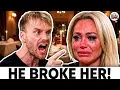 What Really Happened to Darcey Stacey s Face Even Surgeons Are SHOCKED 90 Day Fiance