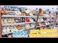 ROSS DRESS FOR LESS NEW DESIGNER SHOES SANDALS FOR LESS ROSS SHOPPING SHOP WITH ME