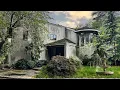 Download Lagu New York Millionaire's $3,000,000 ABANDONED Mansion after a Bad Divorce | They Left Everything