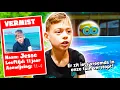 JESSE IS VERMIST !! - De Bakkertjes #718