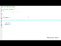 C Programming Language Tutorials for Beginners 99 strerror Function 2