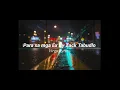 Para sa mga Ex By Zack Tabudlo [ Lyrics ] #zacktabudlo #opm #lyrics