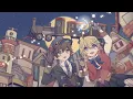 Download Lagu 【English version】sui - Mahou No Honyori (From the Magical Book) cover by Matsu