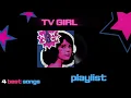 Download Lagu TV GIRL PLAYLIST!☆4 best songs I think so