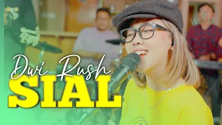 Download SIAL - Wiaifi Music feat.Dwirush (Live Cover) MP3