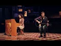 Falling Slowly - Once The Musical (Phoenix Theatre London)