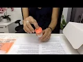 GI Map Stool Test Instructions
