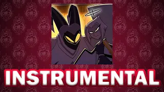 Hazbin Hotel Season 2 Gravity Instrumental High Quality Audio 