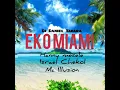 Dj Daniel Tafara  - Eko Miami | Hanny Mesele | Israel Chekol | Mc Ilusion