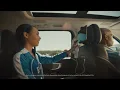 The All-New 2025 Ford Expedition MAX SUV Enjoy the ride