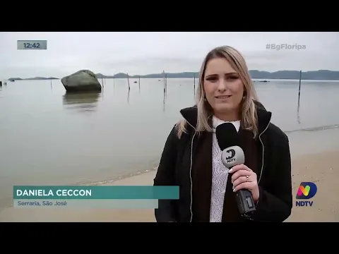 Alunos da Rede Municipal de São José participam de atividades voltadas à sustentabilidade