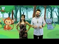 MÜZİK DURUNCA | Maymun, Tavşan, Kuş, Kedi, Fare Şarkısı | Okul Öncesi Şarkılar | Burak Onurlu | 2022