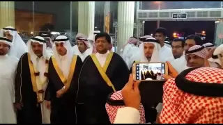 زواج أبننا محمد الشعيبي دندنها