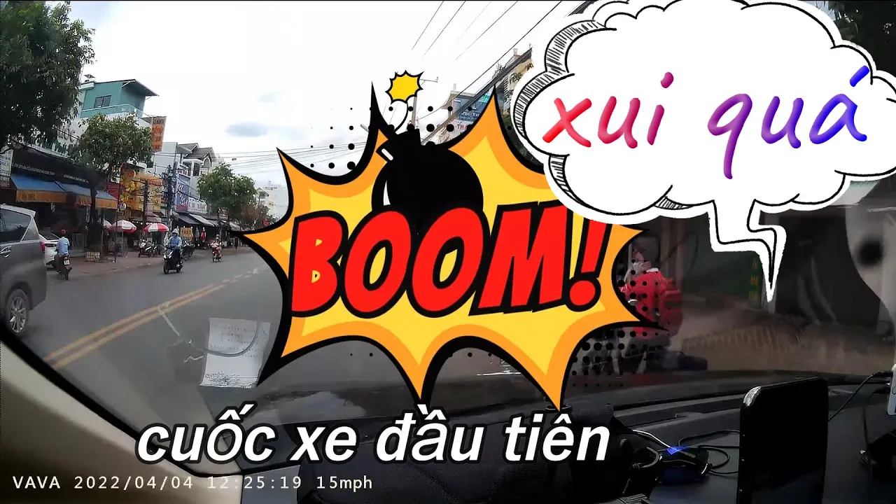 Grabcar _ trở lại con đường làm giàu ko lối thoát