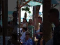 Download Lagu We Are Family (Live) | New Amsterdam Collective at Nammos Beach Bar Cyprus