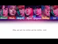 Download Lagu Monsta X .GOT MY NUBER