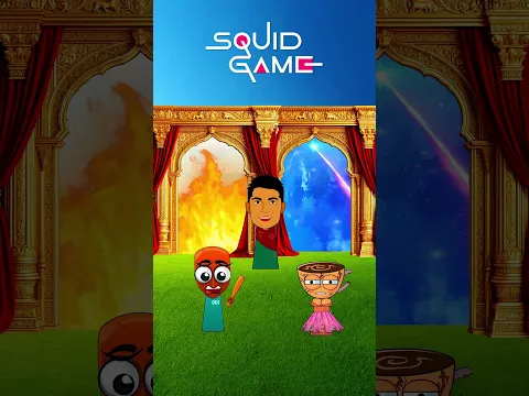 Squid game 2 destinies | Squidgame | #squidgame #squidgame2