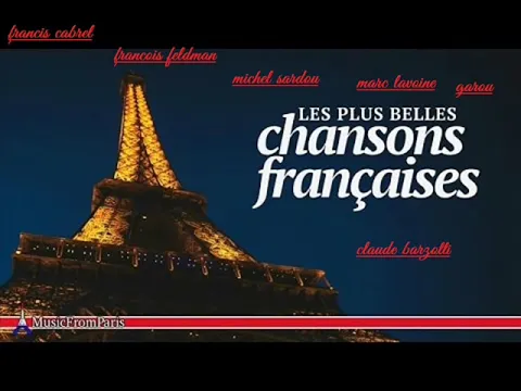 Download MP3 NOSTALGIE LES PLUS BELLES CHANSONS FRANÇAISES