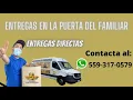 Paqueteria