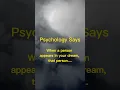 Download Lagu Do you see your Crush in your Dream ? #shorts #psychologyfacts #psychology #psychology_facts
