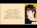 BTS (방탄소년단) BUTTER (Easy Lyrics)