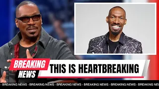 Why Eddie Murphy Didn t Go To Charlie Murphy s Funeral