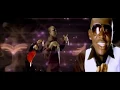 No Time - Bracket Ft. P Square (slow mode)