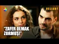 Reyhan ile Timur'un mutfak sohbeti! | Veliaht 7. Bölüm