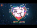 Rebelion & Vertile - Numb (Official Audio)