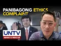 Download Lagu Panibagong ethics complaint vs. Rep. Kiko Barzaga, kinokonsiderang ihain ng Lakas-CMD