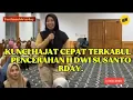 Download Lagu KUNCI HAJAT CEPAT TERKABUL ! PENCERAHAN H DWI SUSANTO RDAY.