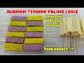 Download Lagu NYESEL BARU TAU SEKARANG || TERNYATA JAJANAN UNIK KEKINIAN INI PALING LARIS DISERBU BOCIL ENAKNYA