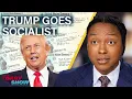 Lagu Trump’s Affordability Tailspin: 50-Year Mortgages, Tariff Checks \u0026 Maybe Socialism | The Daily Show