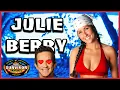 Jeff Probst s Forgotten Girlfriend The Story of Julie Berry - Survivor Vanuatu