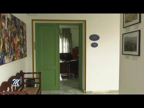 YouTube player