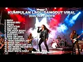 Lagu Kumpulan Lagu Dangdut Viral 2025 Versi Rock Metal – Meggy Z | Rockdut Version Full Album